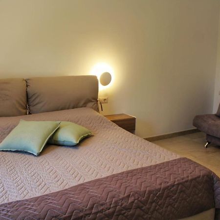 Costa Merlata Suite B&B Ostuni Villanova di Ostuni Eksteriør bilde