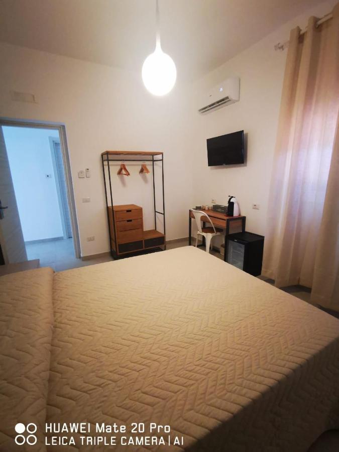 Costa Merlata Suite B&B Ostuni Villanova di Ostuni Eksteriør bilde