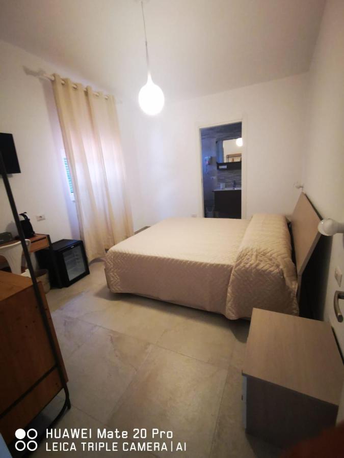 Costa Merlata Suite B&B Ostuni Villanova di Ostuni Eksteriør bilde