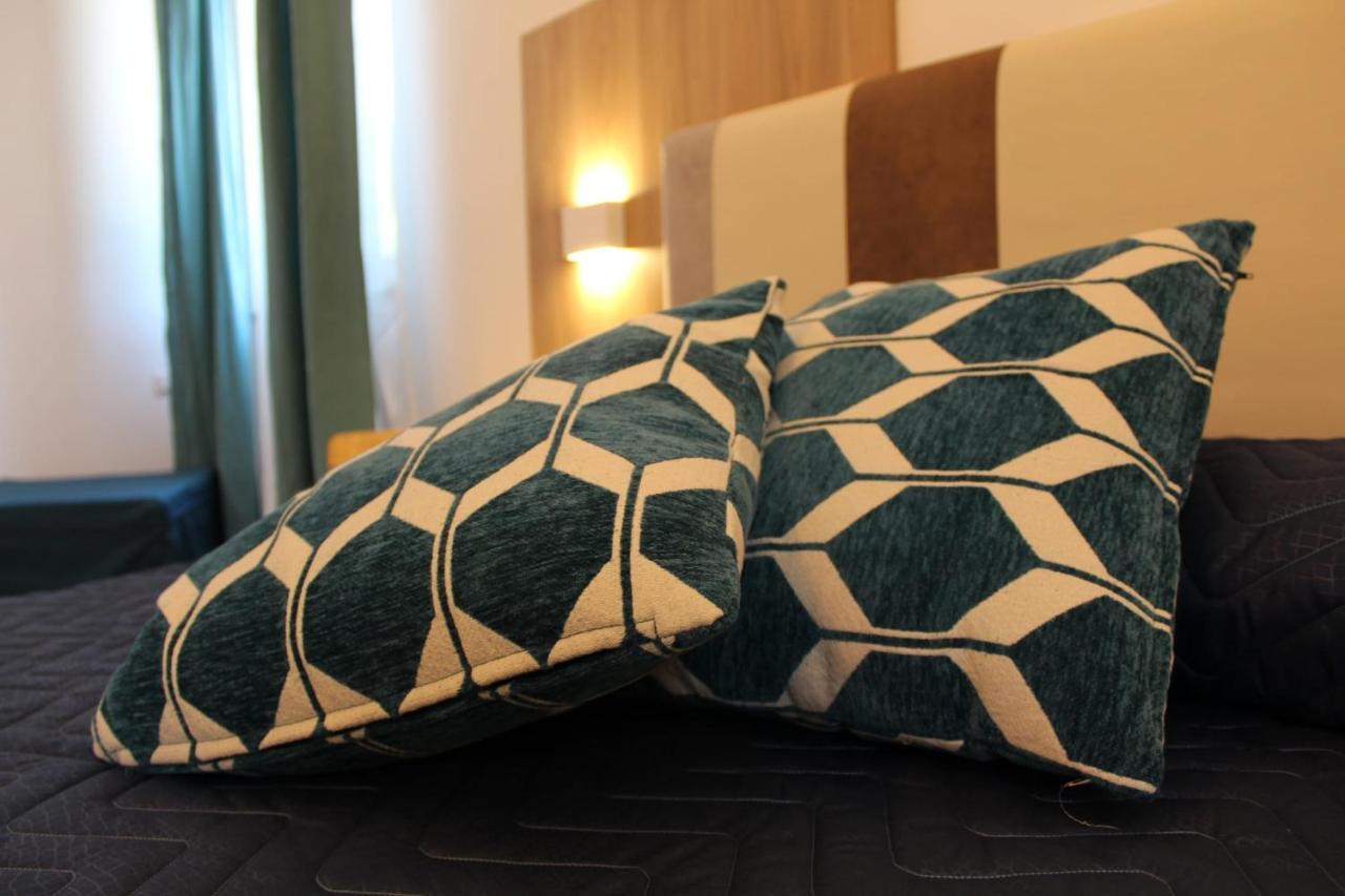 Costa Merlata Suite B&B Ostuni Villanova di Ostuni Eksteriør bilde