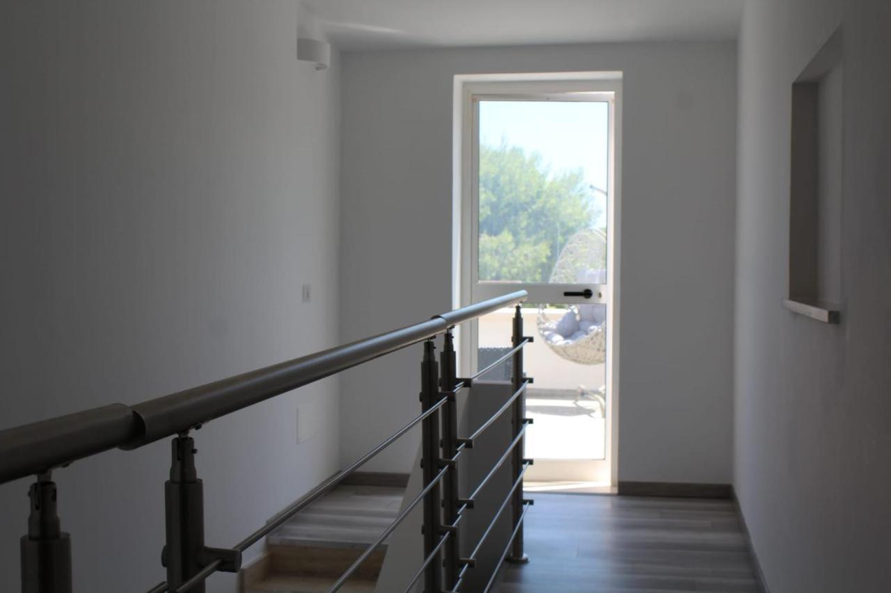 Costa Merlata Suite B&B Ostuni Villanova di Ostuni Eksteriør bilde